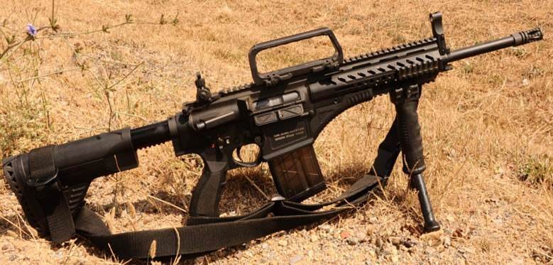 Milli Gurur: MPT-76