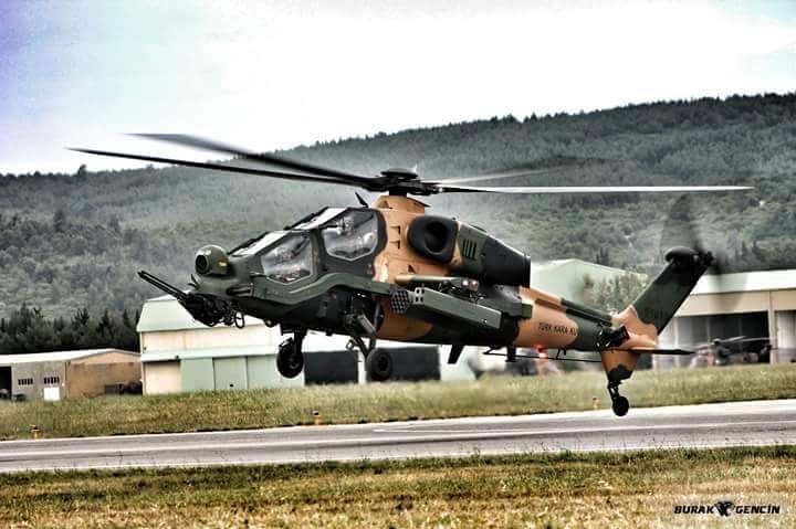 Yakın Hava Desteği Serisi II – Helikopterler İHA’lar ve Diğer Faktörler