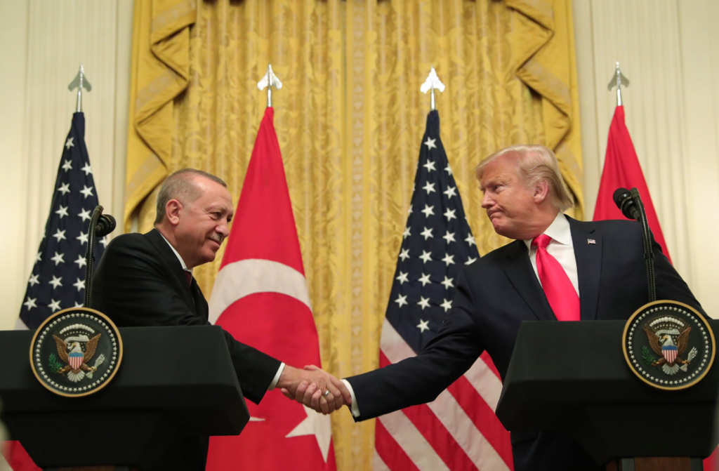 F35’TE GELİŞME YOK, DİYALOĞA DEVAM…