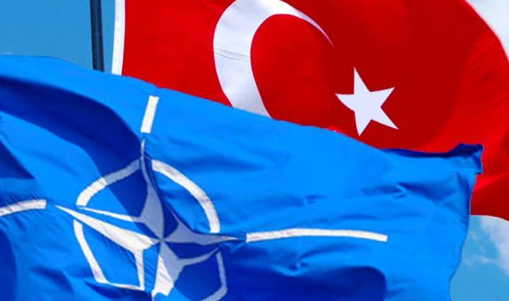 TÜRKİYE’NİN NATO’YA KATILIŞININ 68’İNCİ YIL DÖNÜMÜ
