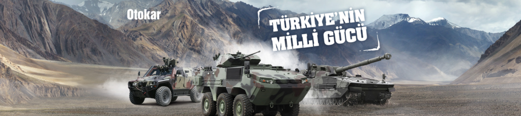 OTOKAR 2019’U REKOR BÜYÜME İLE TAMAMLADI