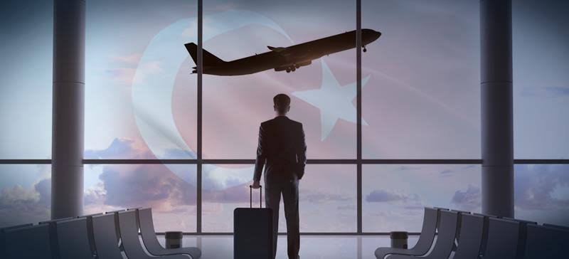 TÜRKİYE VE ASELSAN İÇİN “BACK TO TURKEY”