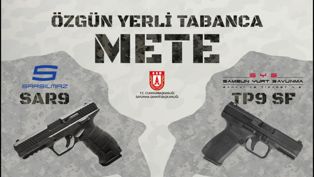 SARSILMAZ VE SYS’NİN METE’Sİ KESİNTİSİZ ÜRETİLİYOR. TESLİMAT SAYISI 200 BİNİ GEÇTİ