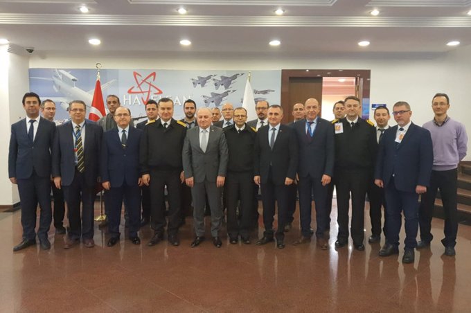 MİLDEN PROJESİ DOĞRU YOLDA