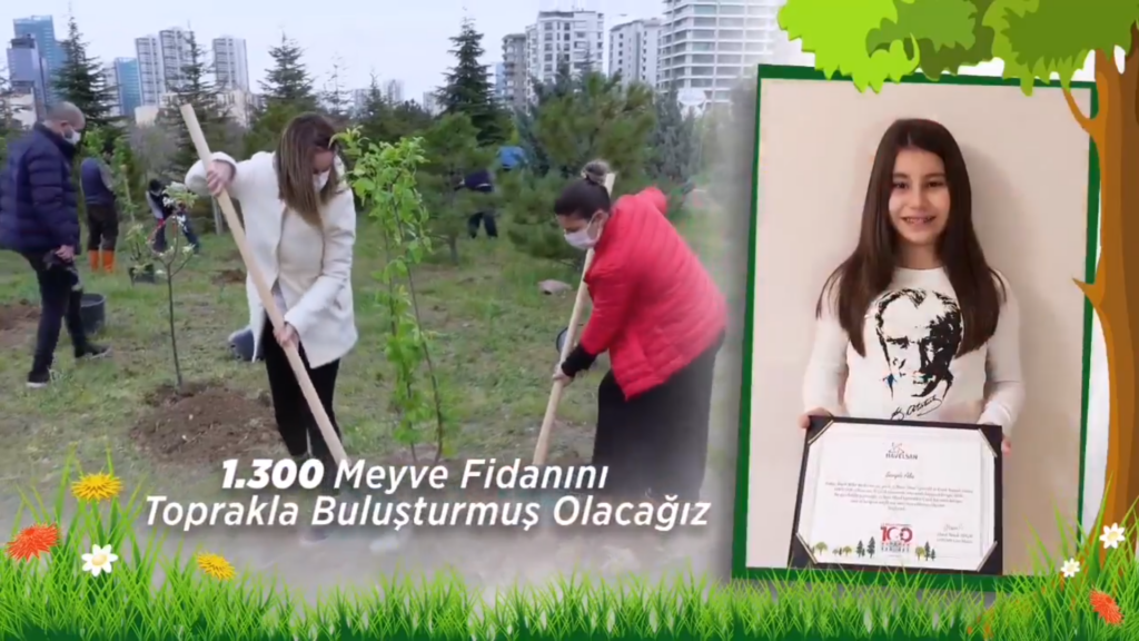 EN BÜYÜK BAYRAMA EN BÜYÜK HEDİYE HAVELSAN’DAN