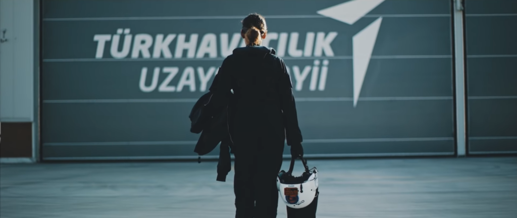TR UÇUŞA UYGUNLUK ŞİRKETİ FAALİYETLERİNE BAŞLADI