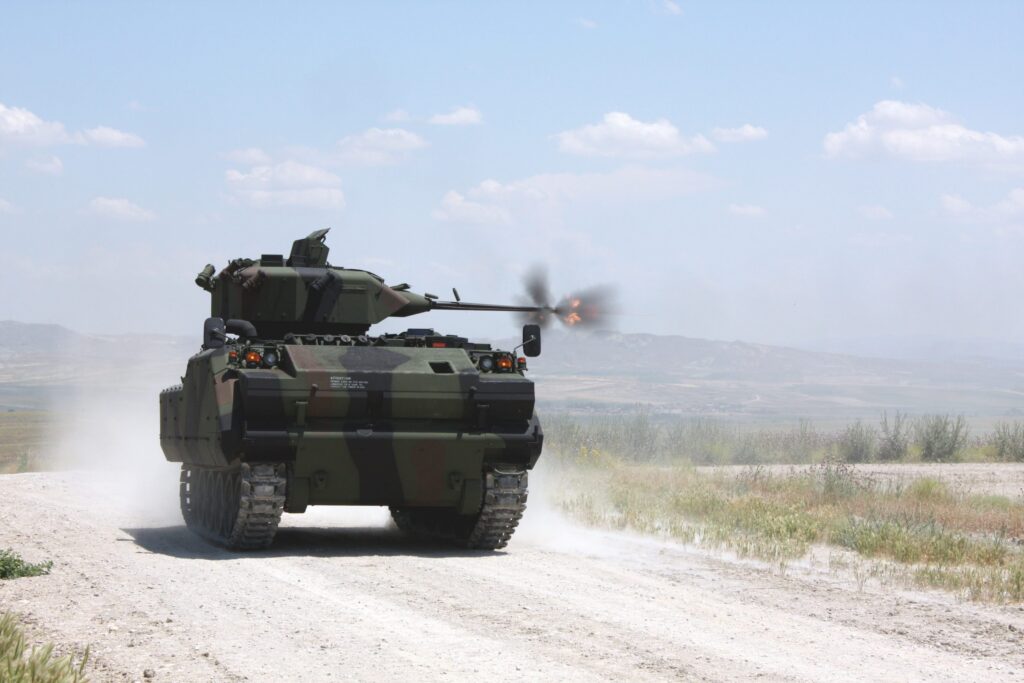CEM ALTINIŞIK ZMA-15’İN TARİHİNİ YAZDI
