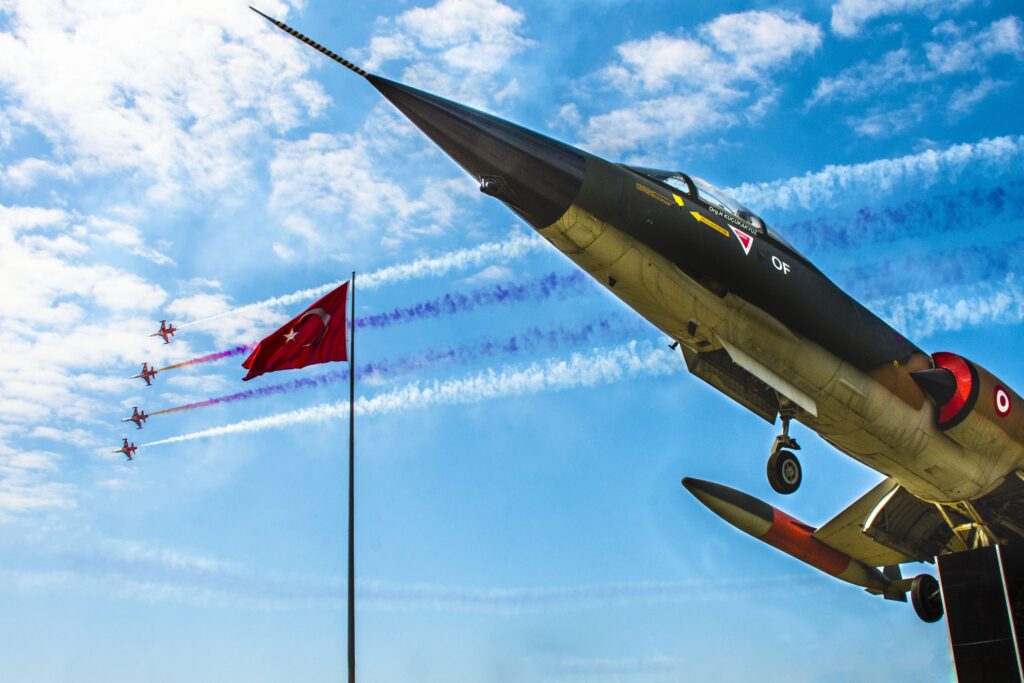 İSTİKBALİN PEŞİNDE 109’UNCU YIL