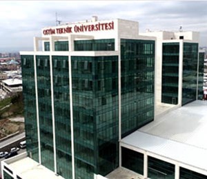 OSTİM DERS PROJELERİ BİRER GİRİŞİM OLUYOR