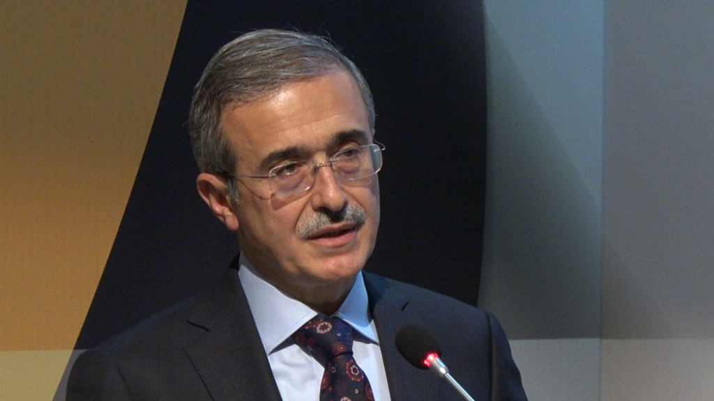 “SSB Varken Bu Alanda Başka Kurumlar Ar-Ge Yaparsa İşler Karışır”