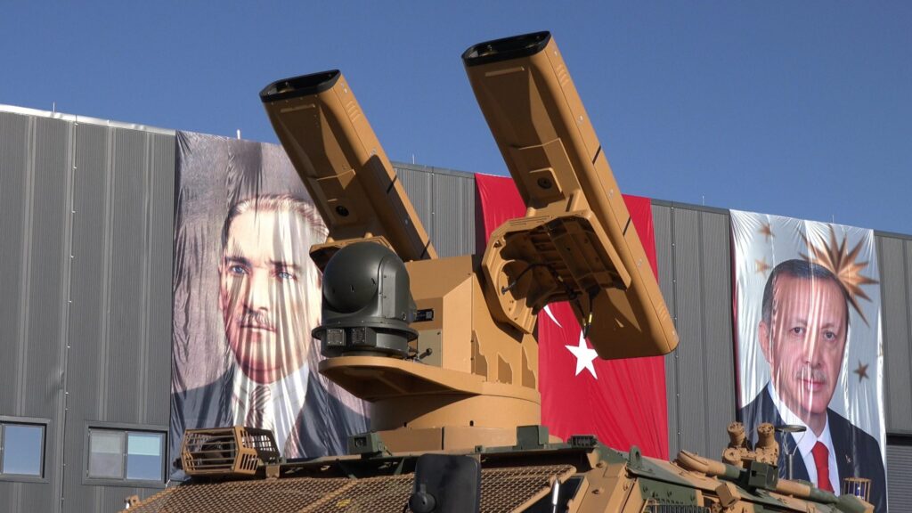 sungur