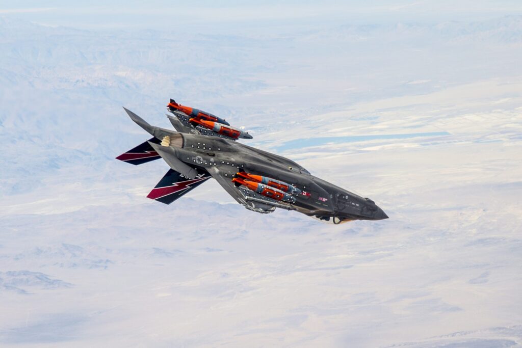 AA: F-35 Programından Çıkarıldığı Türkiye’ye Resmen Bildirildi