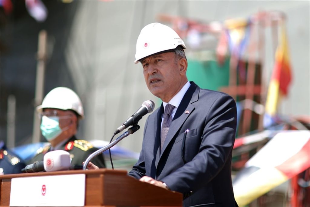 “Yunanistan Koruyucularına Güvenmesin!”