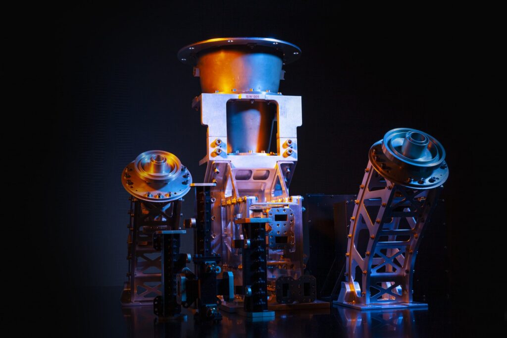 CTech’ten Thales Alenia Space’e Uydu Haberleşme Sistemi İhracatı