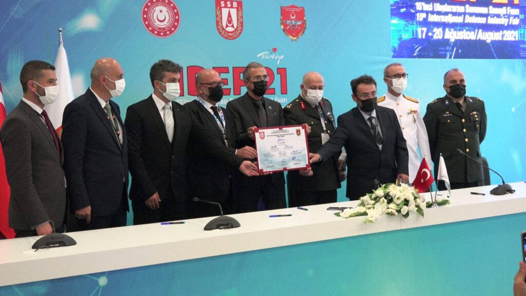 İnisiyatif Kullanıp, Teknoloji Geliştirin. Arkanızdayız