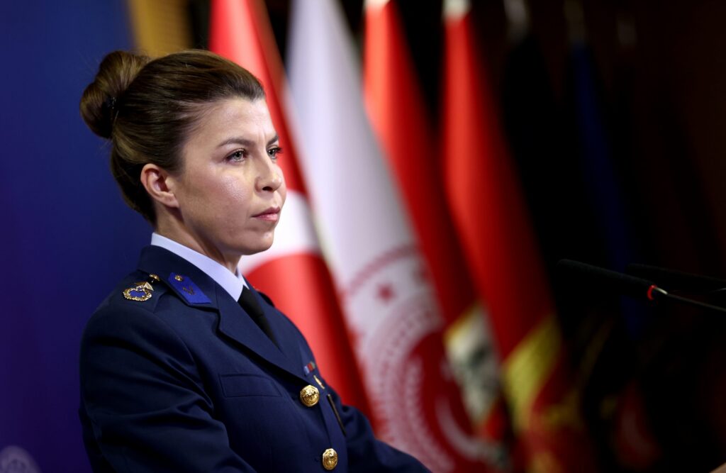 “Eylül Ayında 139 Terörist Etkisiz Hale Getirildi”