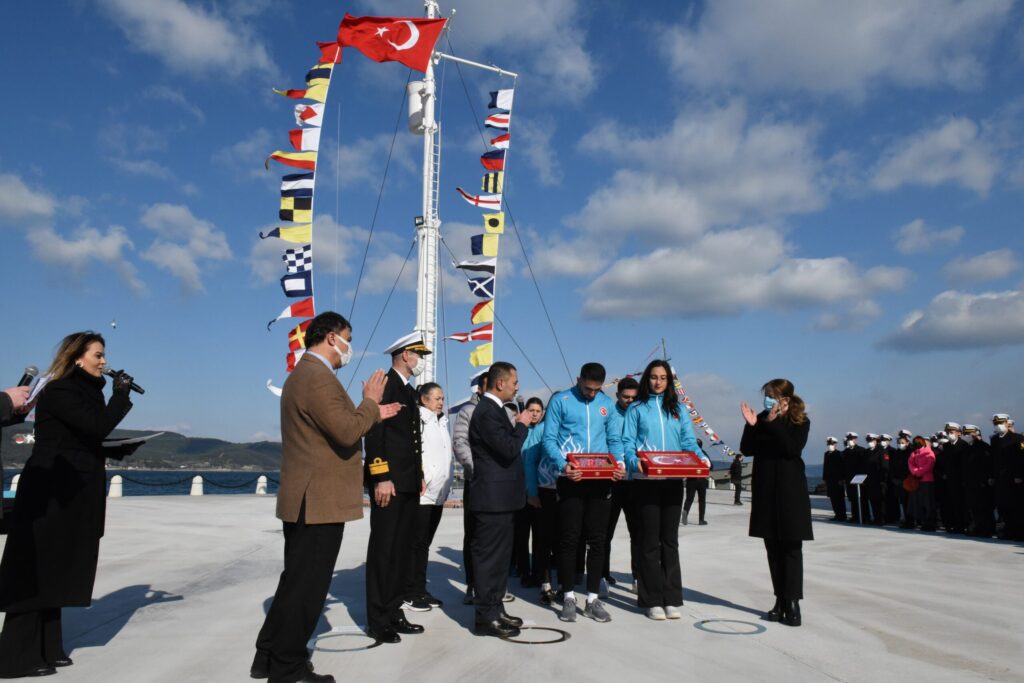Dünya Harp Tarihinin Önemli Savunma Harekâtı ve Çanakkale Deniz Zaferi