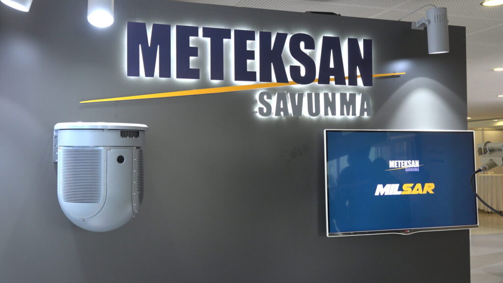 Mayın Tehlikesine Karşı MİLSAR Önlemi