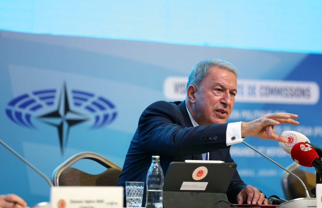 Yunanistan Datça, Didim ve Dalaman’da Hava Sahamızı İhlal Etti