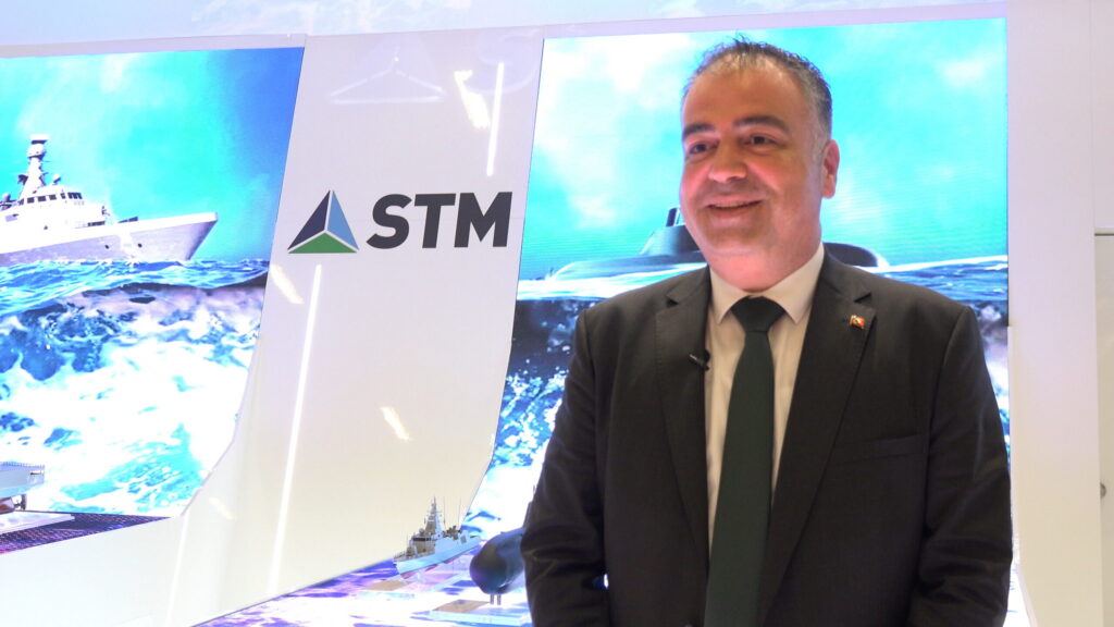 STM