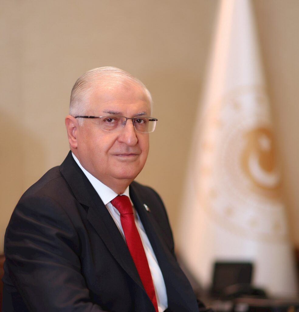 Türkiye Barış ve İnsani Yardım Konusunda Üzerine Düşeni Yapmaya Devam Edecek