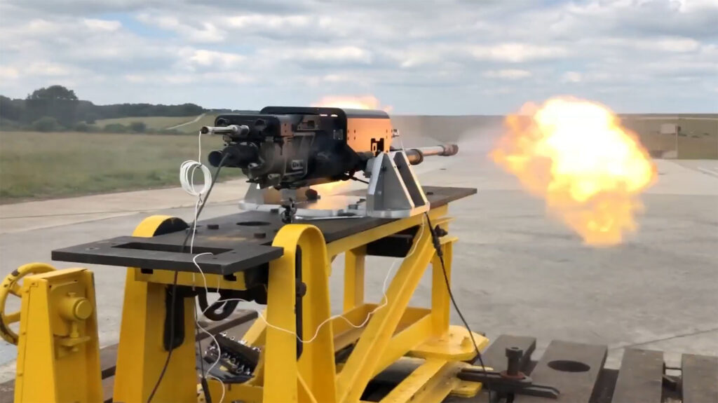 CANİK’in Hedefinde ATAK-2 ve MMU Var