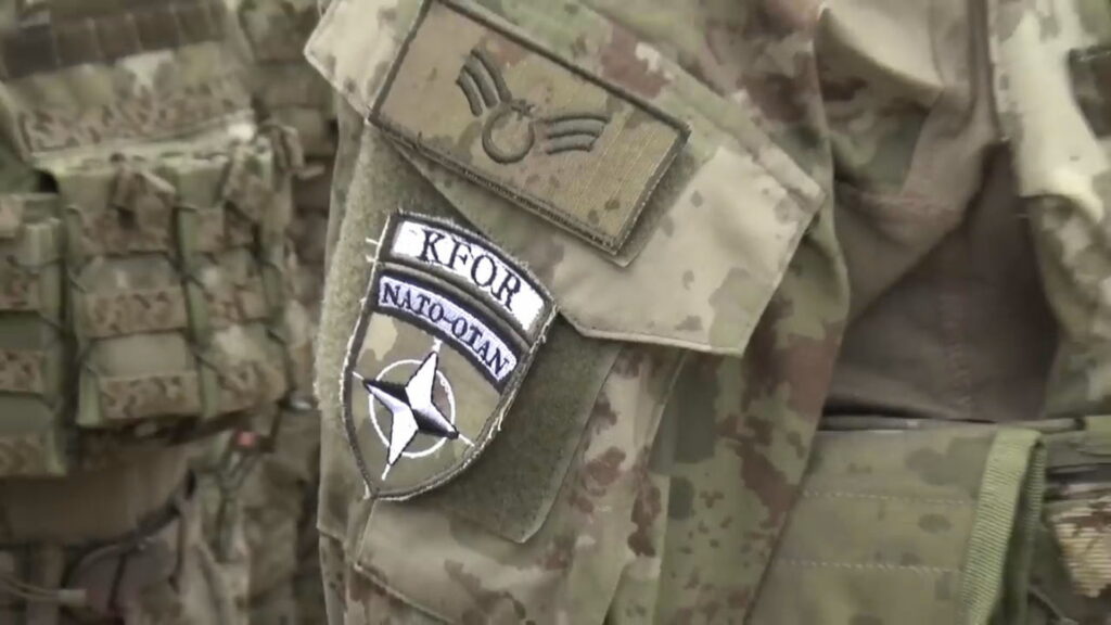 KFOR (Kosovo Force) Komutası Ekim Ayında Türkiye’ye Geçecek