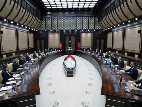 Uçak Gemisi Tasarım Çalışmaları Başlıyor