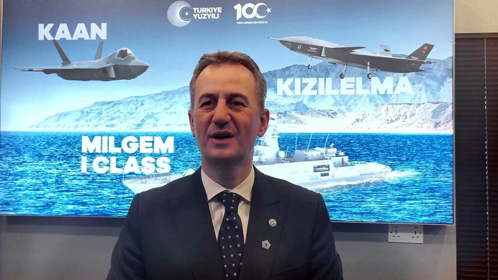 Haydi Gençler! Savunma Sanayii 101 ve 401 Sizleri Bekliyor…