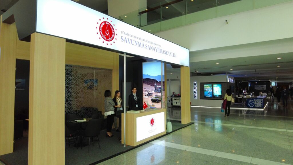 ICDDA 17-19 Nisan’da Ankara’da Yapılacak