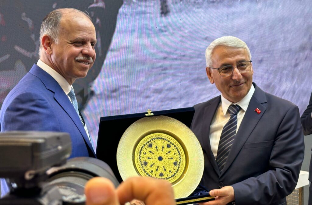 Makine ve Kimya Endüstrisi AŞ SOFEX 2024’te Kabiliyetlerini Sergileyecek