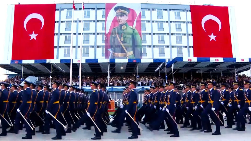 Semalar Yakında Onlara Emanet Edilecek