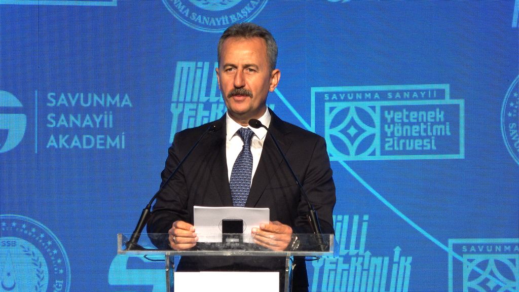Prof. Dr. Haluk Görgün: Savunma Sanayiimiz Hedef Değil, Başarı Sembolüdür