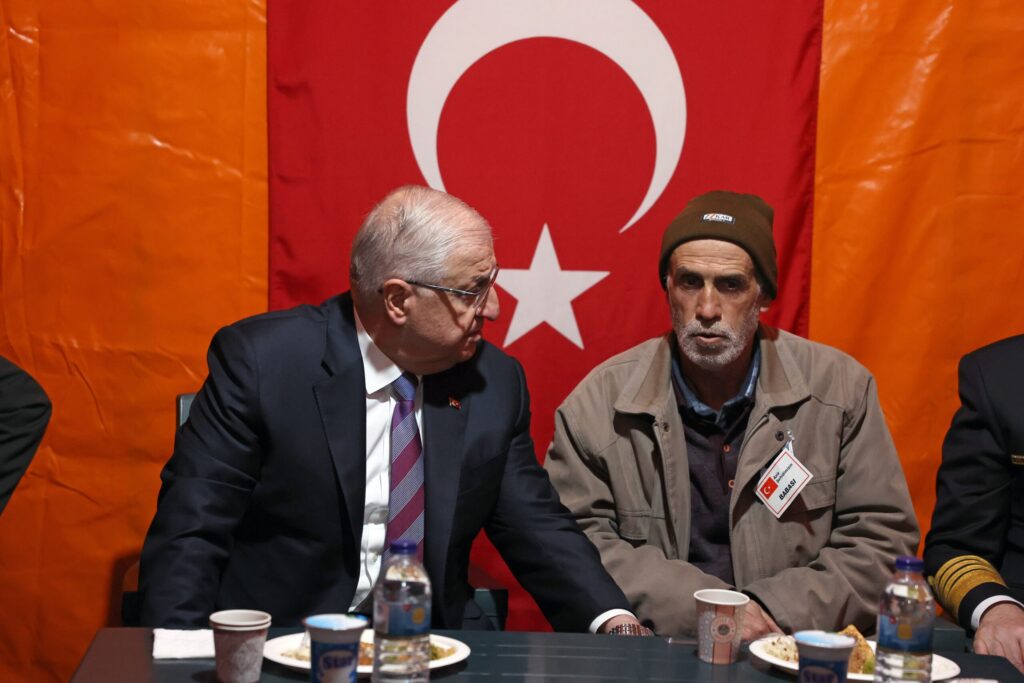 “Astsubay Akıncı’yı Şehit Eden Teröristler Bulundu ve Etkisiz Hâle Getirildi!”