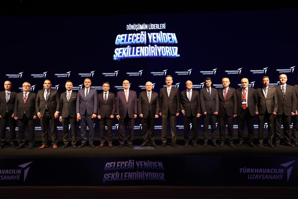 “Hava Kuvvetlerimizin Sahip Olduğu Eşsiz Mirası, TUSAŞ Gibi Güzide Kuruluşlarımızın Öncülüğünde Yerli ve Millî Atılımlarımızla Taçlandırıyoruz”