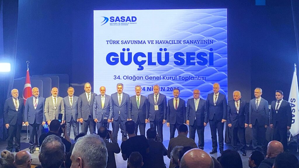“Türk Firmaların Kapıdan Bir Kere Girmesi Yeterli!”