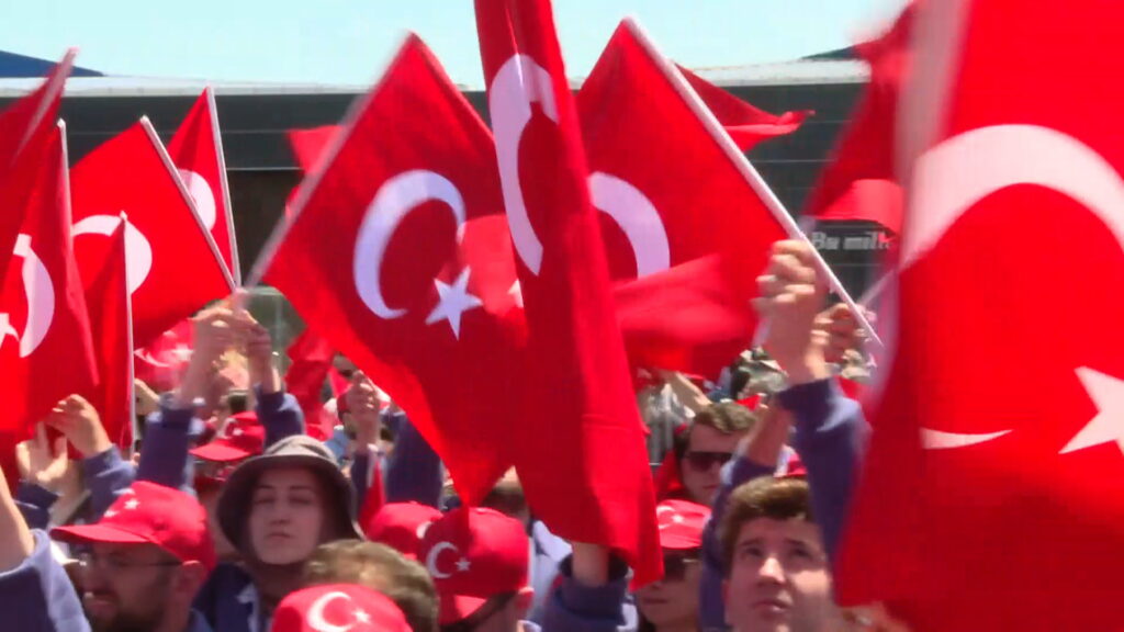 Millî Savunma Bakanı Güler: “19 Mayıs Bir Kez Daha Şaha Kalkışın Başlangıcıdır”