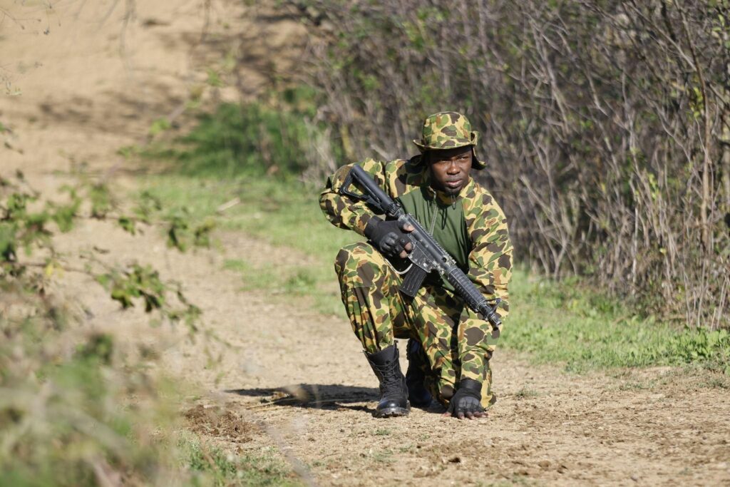 Türkiye’nin Afrika Açılımında Yeni Durak Burkina Faso