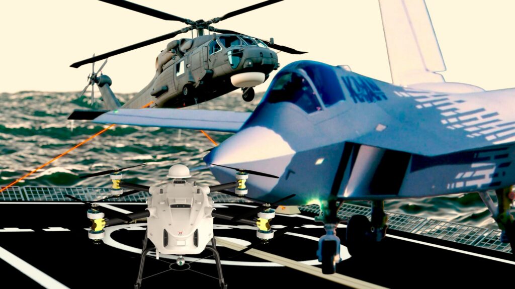 Top 100’ü Hedefleyen Altınay, Robotik Bir Medikal Cihazı Yerlileştiriyor Ayrıca Orman Yangınlarını Erken Tespit Dron Sistemi Geliştiriyor