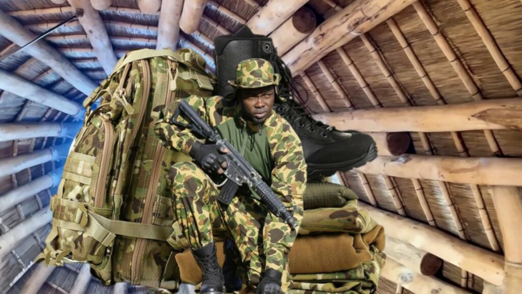 Türkiye’nin Afrika Uzmanı Askerî Tekstil İhracatçısı, Hedefine Mozambik’i Koydu