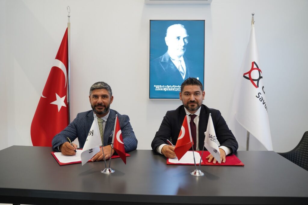 DASAL’ın İHA’ları SAĞLAMTEK Teknolojileriyle Daha Korumalı Uçacak