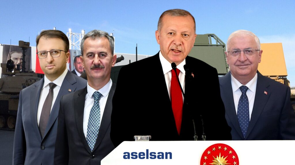Zaferler Ayında ASELSAN’dan TSK’ya Yeni “Çelikkubbe” Teslimatları