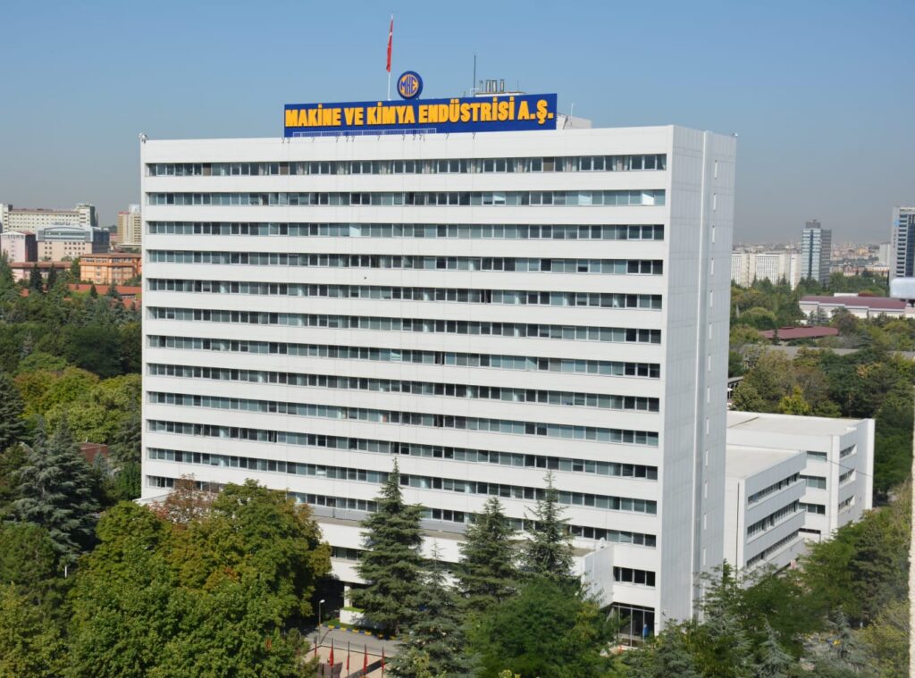 MKE’den İstihdam Atağı