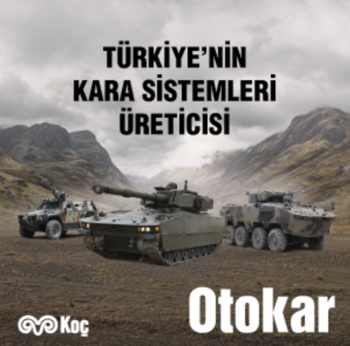 Otokar Defence