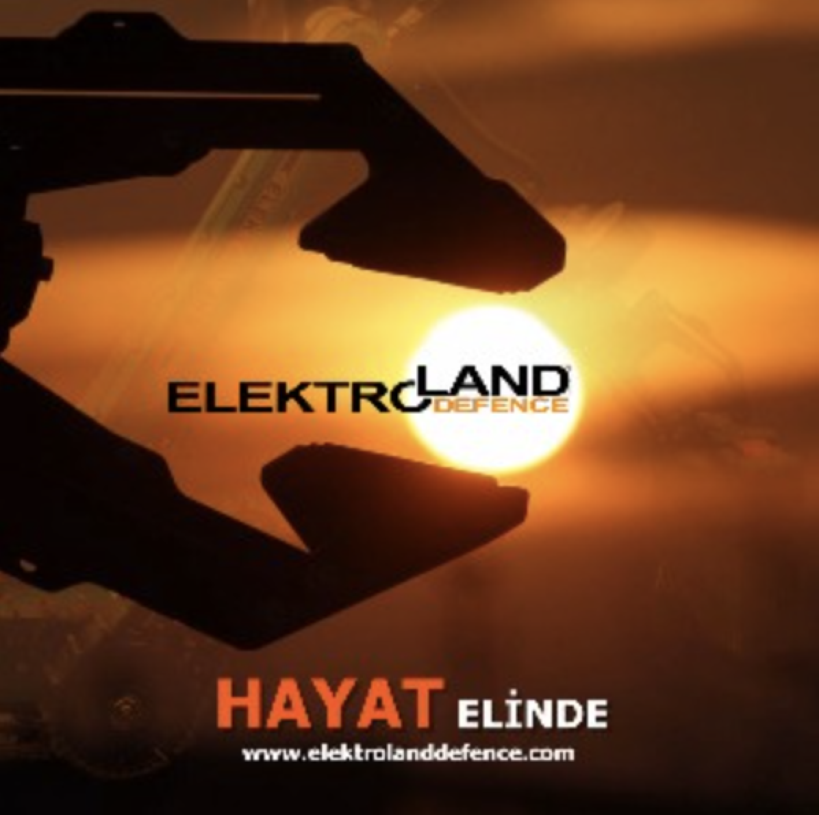 Elektroland Defence