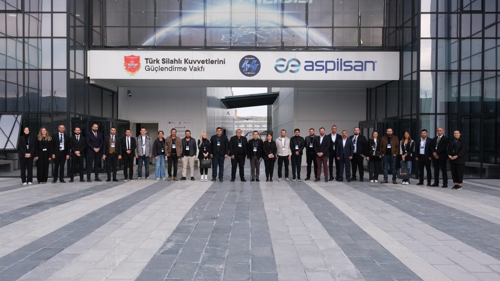 Prof. Özdemir: “Enerji Depolama Teknolojileri, Geleceğin Enerji Ekosisteminin En Kritik Unsurlarından Biri Hâline Gelmiştir”
