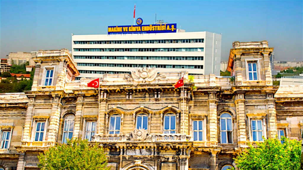 MKE-İTÜ İş Birliğiyle Beş Farklı Doktora Programında Ek Kontenjan Açıldı ve Başvurular Başladı!