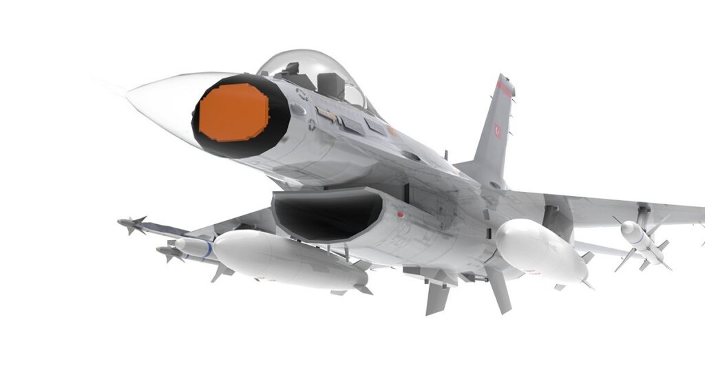 Modern Muharebe Sahasında AESA Radar Kabiliyetleri ve ASELSAN Çözümleri (ASELSAN Mühendislerinin Kaleminden)