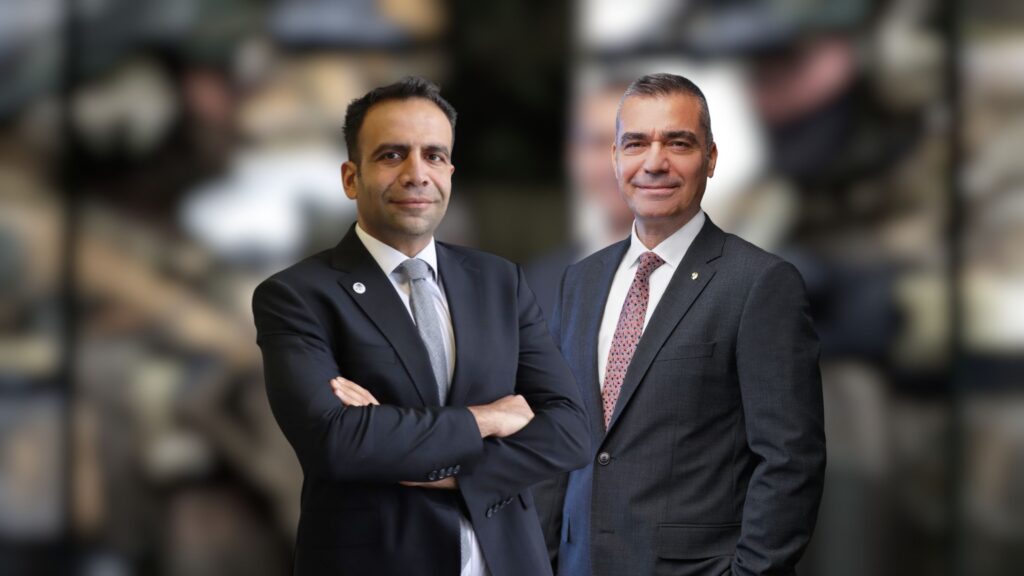 CES Genel Müdürü Selçuk Şentürk Boreas Genel Müdürü Oldu. CES Genel Müdürlüğüne Murat Giray Getirildi