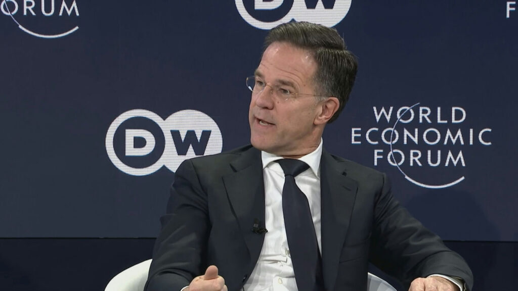 NATO Genel Sekreteri Rutte: Avrupa Güvende mi? Evet Güvende! Hem NATO Kapsamındaki Faaliyetleri Hem de Transatlantik Bağlantıları Sayesinde!
